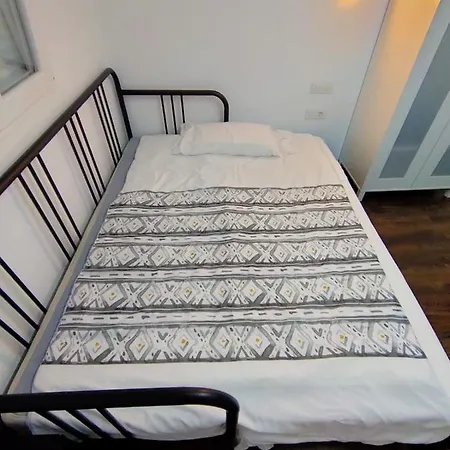 Zona Hospital Apartment La Laguna (Tenerife)