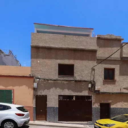 Zona Hospital * La Laguna (Tenerife)