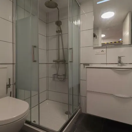Apartment Zona Hospital *