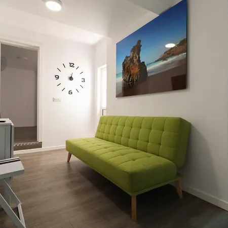 Apartment Zona Hospital