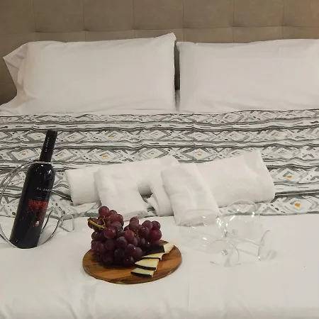 Zona Hospital Apartment