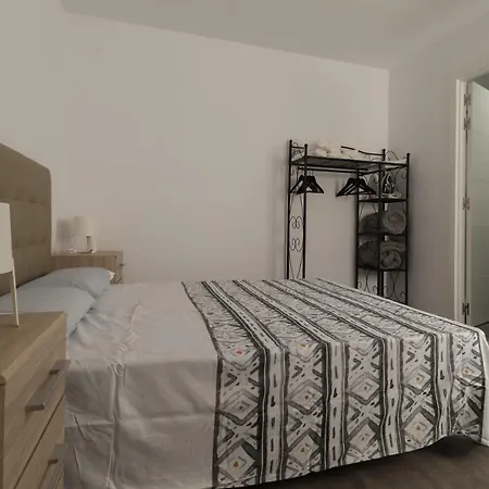 Apartment Zona Hospital *