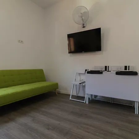 Apartment Zona Hospital *