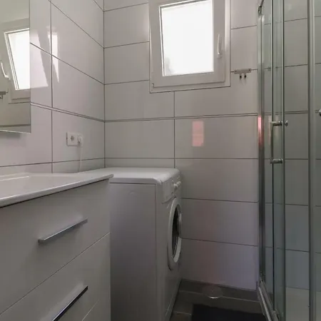 Apartment Zona Hospital La Laguna (Tenerife)