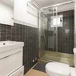 Zona Hospital Apartment