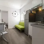 Zona Hospital Apartment *