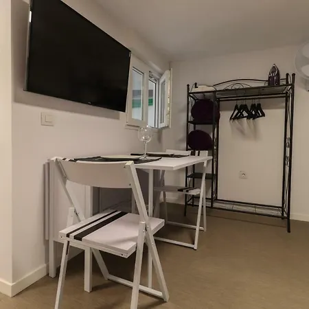 Apartment Zona Hospital San Cristóbal de La Laguna